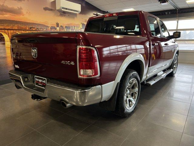 used 2017 Ram 1500 car, priced at $18,930