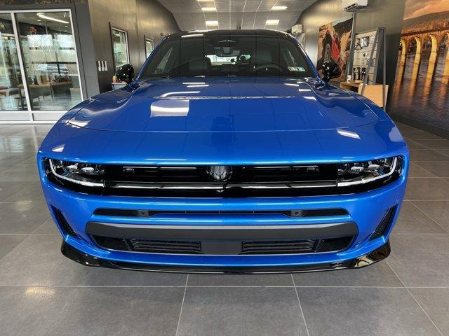 new 2026 Dodge Charger car, priced at $61,695