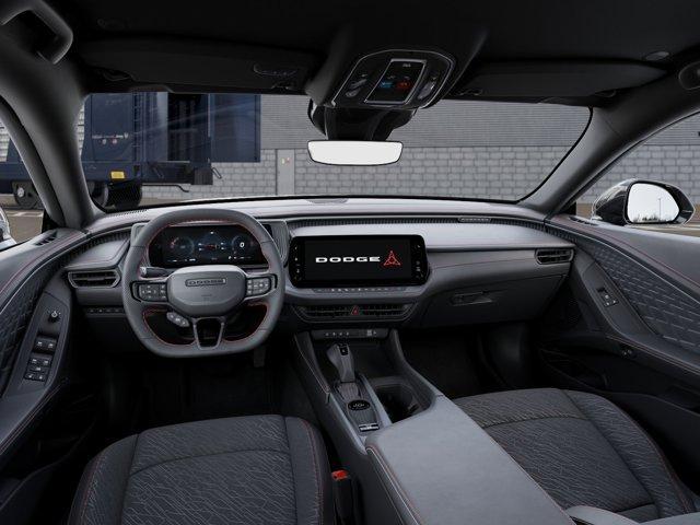 new 2026 Dodge Charger car, priced at $58,995