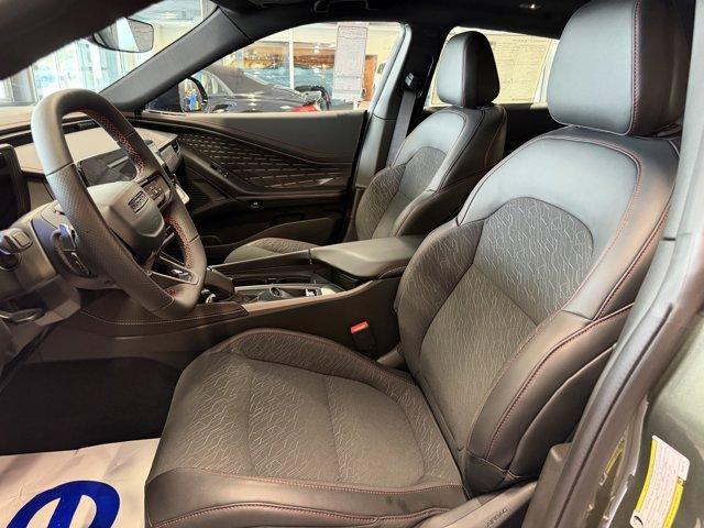 new 2026 Dodge Charger car, priced at $55,094