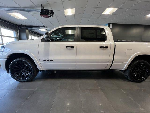 new 2026 Ram 1500 car, priced at $92,960