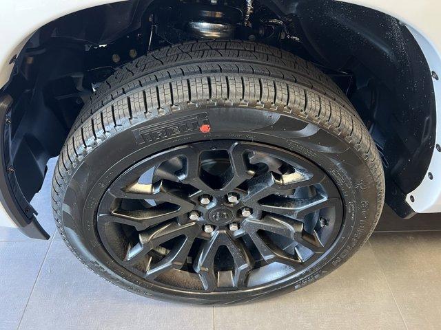 new 2026 Ram 1500 car, priced at $92,960