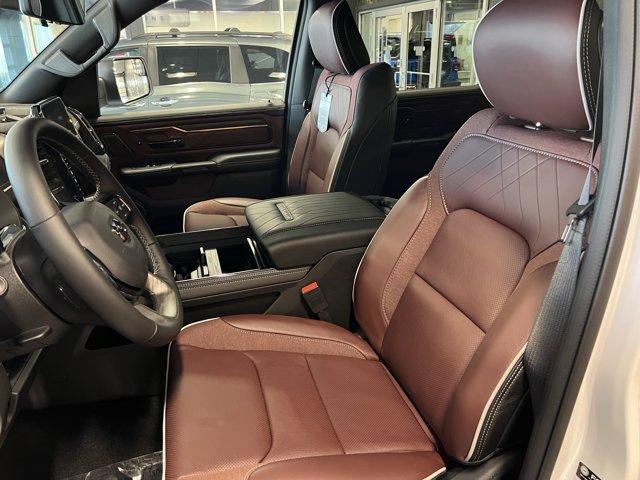 new 2026 Ram 1500 car, priced at $92,960