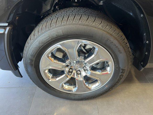 new 2026 Ram 1500 car, priced at $67,985