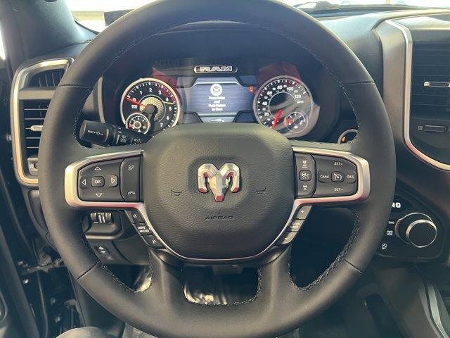 new 2026 Ram 1500 car, priced at $67,985