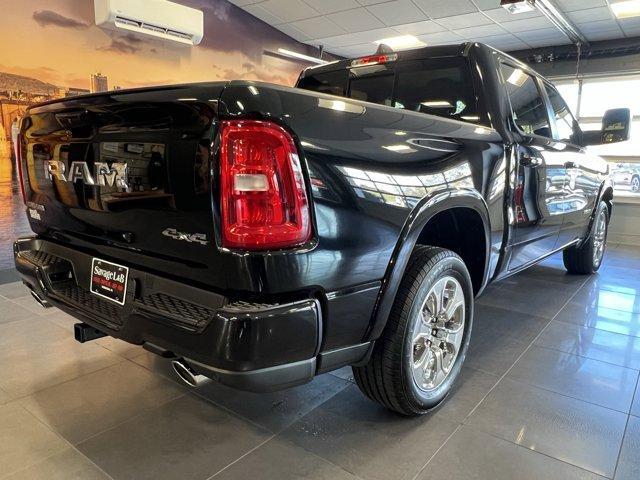 new 2026 Ram 1500 car, priced at $67,985