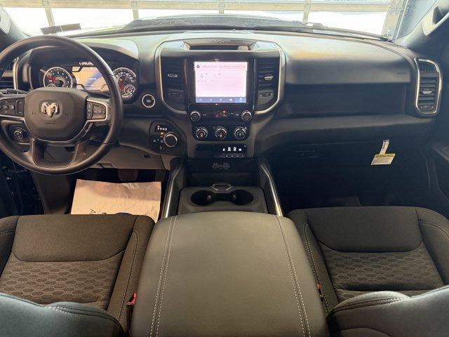 new 2026 Ram 1500 car, priced at $52,632