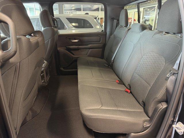 new 2026 Ram 1500 car, priced at $52,632