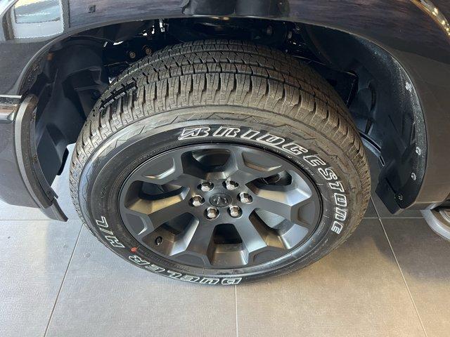 new 2026 Ram 1500 car, priced at $66,525