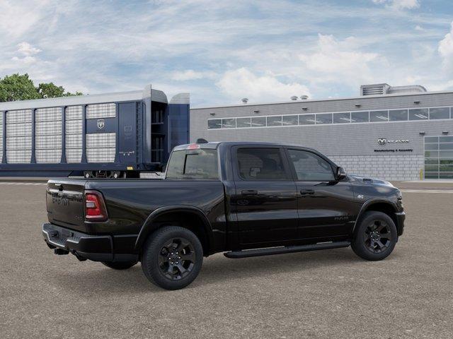 new 2026 Ram 1500 car, priced at $66,525