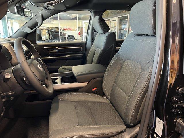 new 2026 Ram 1500 car, priced at $66,525