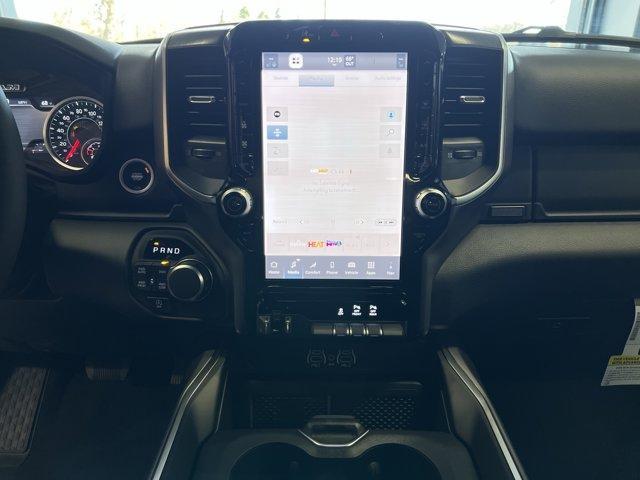 new 2026 Ram 1500 car, priced at $66,525