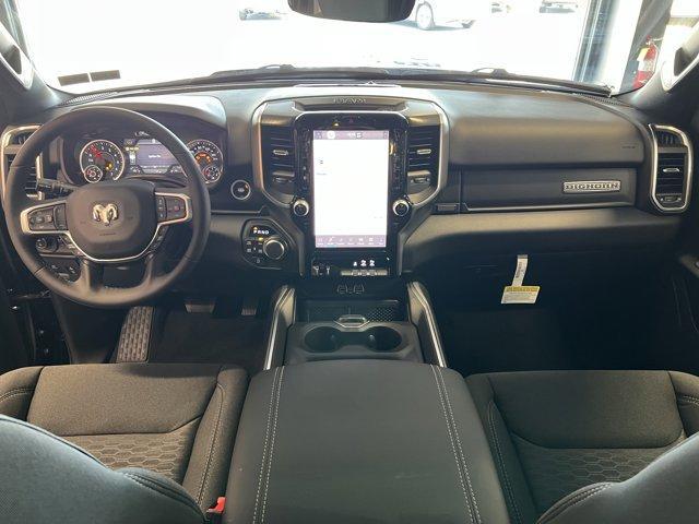 new 2026 Ram 1500 car, priced at $66,525