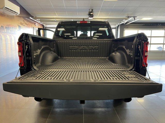 new 2026 Ram 1500 car, priced at $66,525