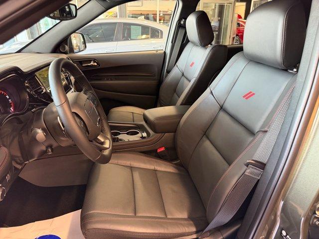 new 2026 Dodge Durango car, priced at $53,430