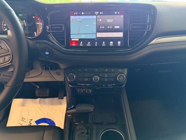 new 2026 Dodge Durango car, priced at $53,430