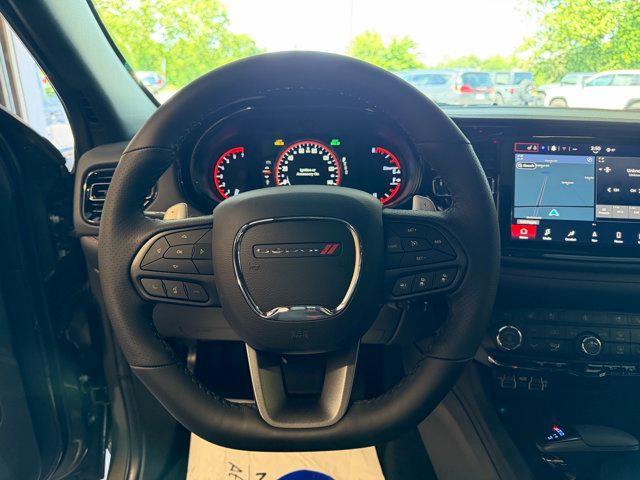 new 2026 Dodge Durango car, priced at $53,430