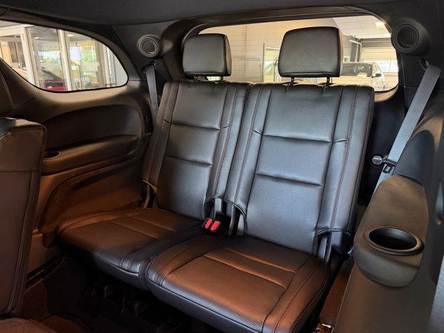 new 2026 Dodge Durango car, priced at $53,430