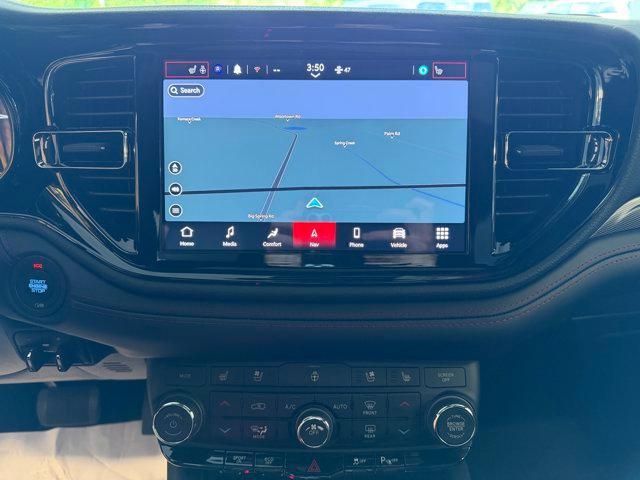 new 2026 Dodge Durango car, priced at $53,430