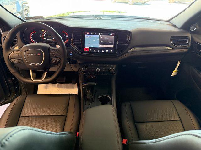 new 2026 Dodge Durango car, priced at $53,430