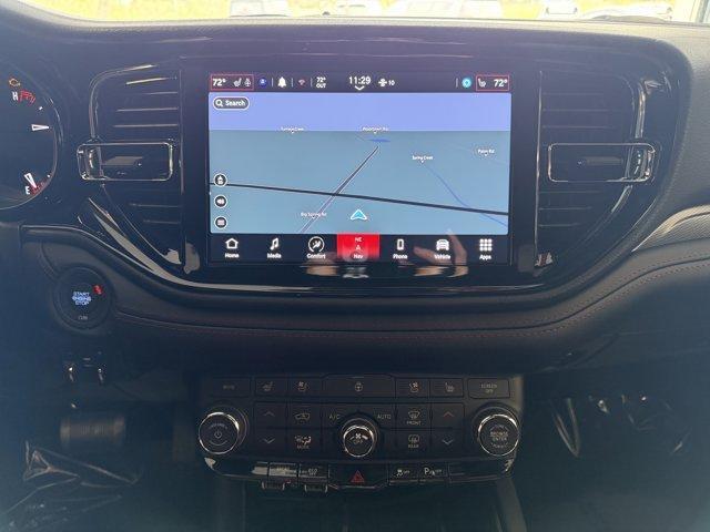 new 2026 Dodge Durango car, priced at $52,835