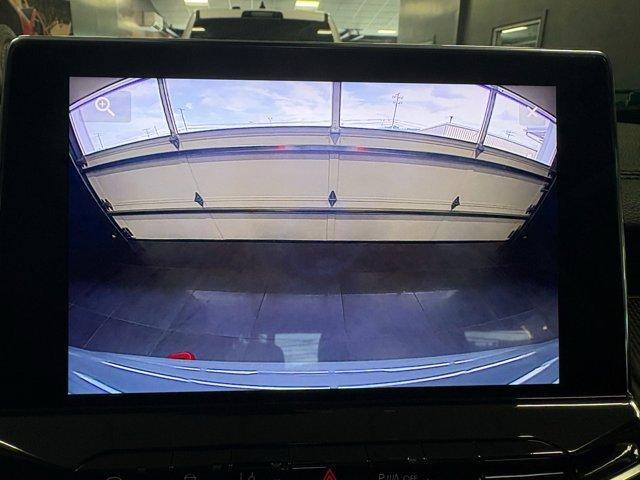 used 2022 Jeep Compass car, priced at $26,350