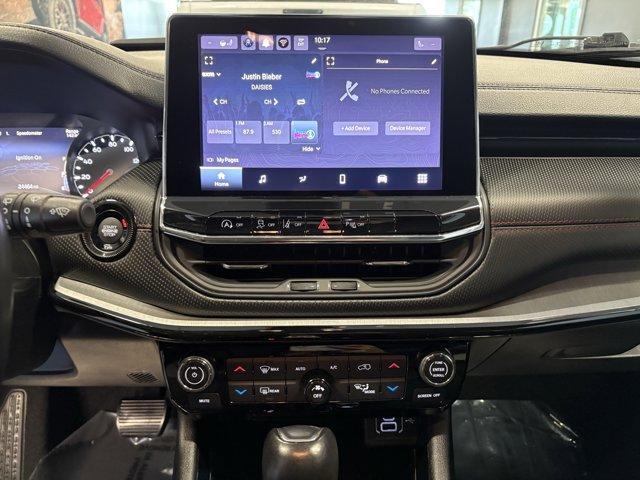 used 2022 Jeep Compass car, priced at $26,350