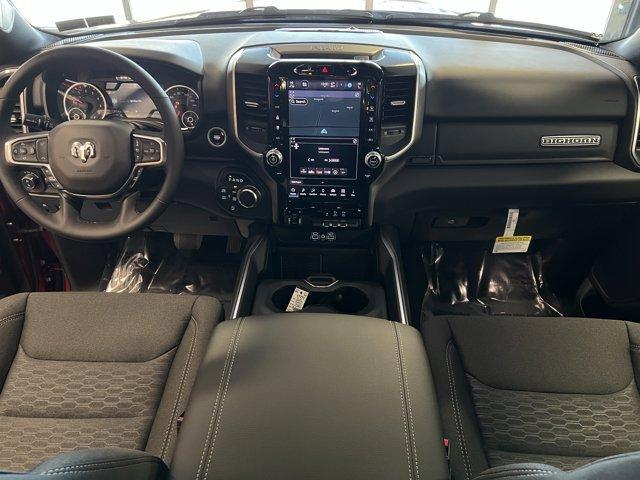 new 2026 Ram 1500 car, priced at $63,865