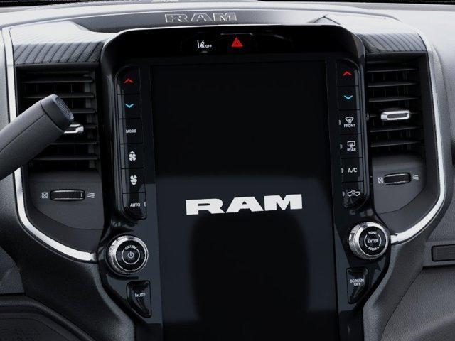 new 2026 Ram 2500 car, priced at $65,062