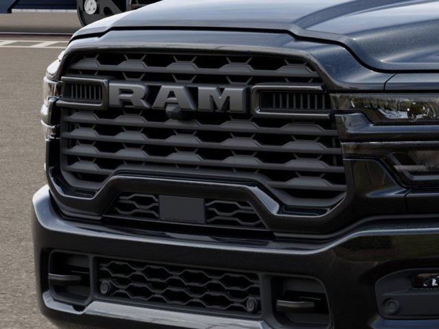 new 2026 Ram 2500 car, priced at $65,062