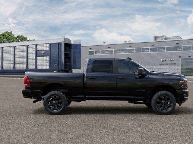 new 2026 Ram 2500 car, priced at $65,062