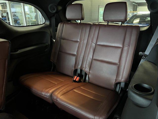 new 2026 Dodge Durango car, priced at $53,430