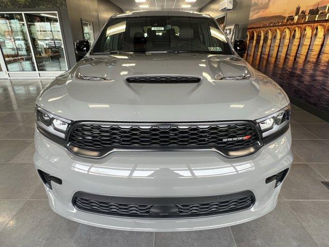 new 2026 Dodge Durango car, priced at $53,430