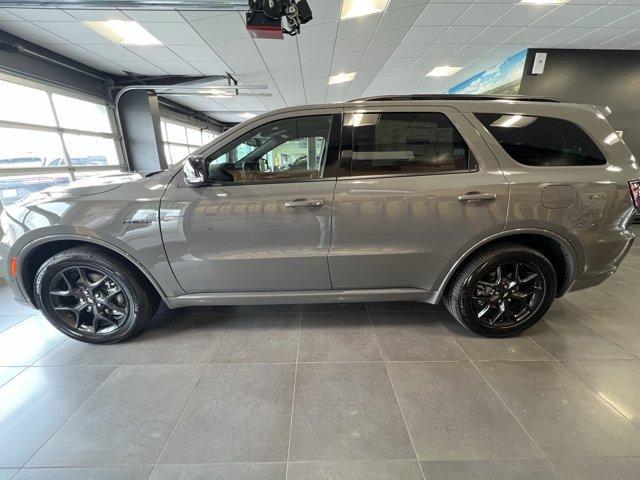 new 2026 Dodge Durango car, priced at $53,430