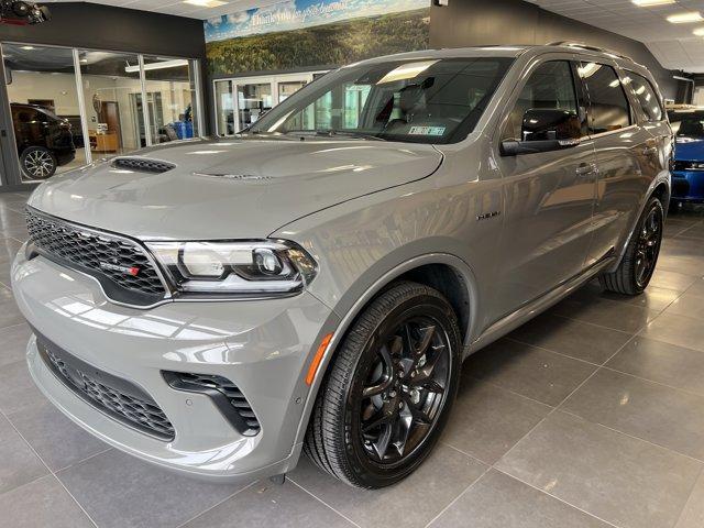new 2026 Dodge Durango car, priced at $53,430