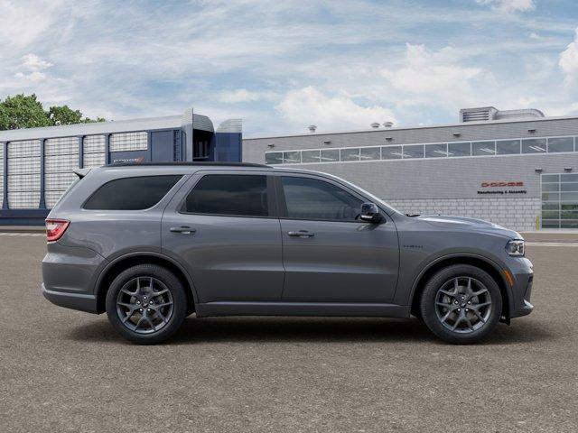 new 2026 Dodge Durango car, priced at $53,430