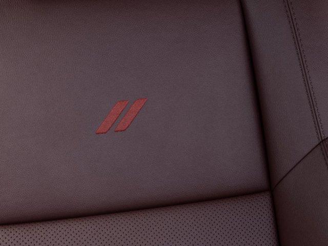 new 2026 Dodge Durango car, priced at $53,430