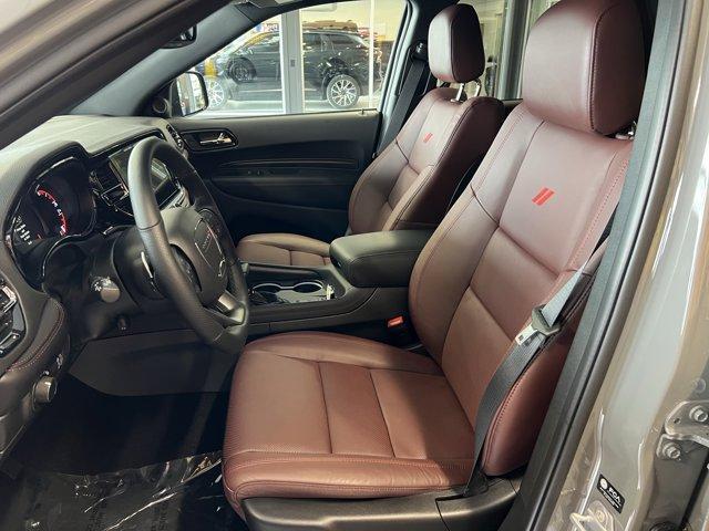 new 2026 Dodge Durango car, priced at $53,430