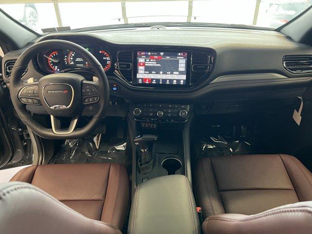 new 2026 Dodge Durango car, priced at $53,430