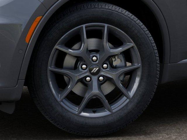 new 2026 Dodge Durango car, priced at $53,430