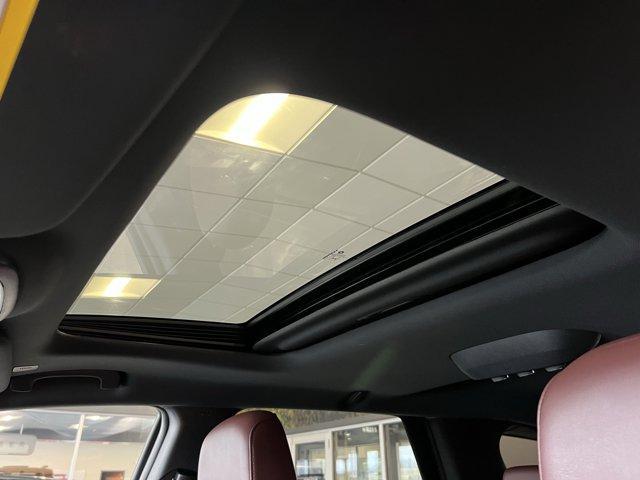 new 2026 Dodge Durango car, priced at $53,430