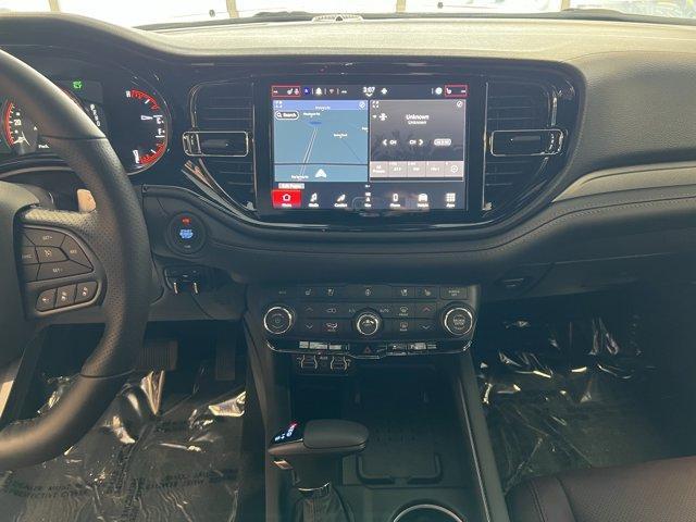 new 2026 Dodge Durango car, priced at $53,430