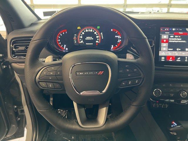 new 2026 Dodge Durango car, priced at $53,430