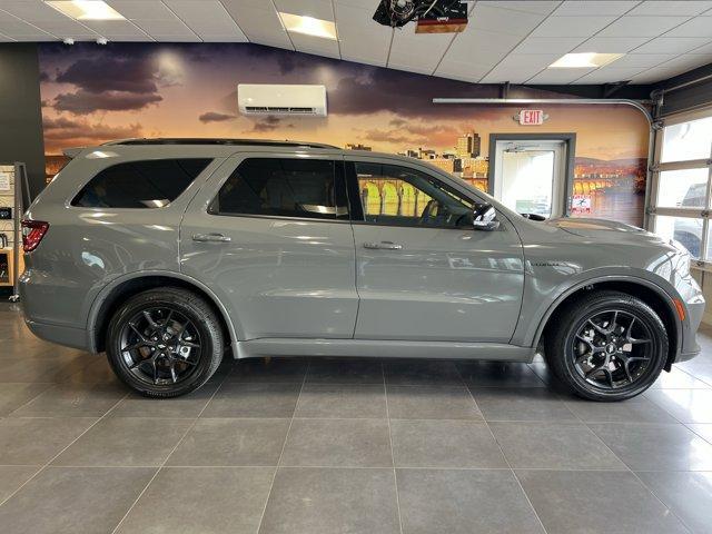 new 2026 Dodge Durango car, priced at $53,430