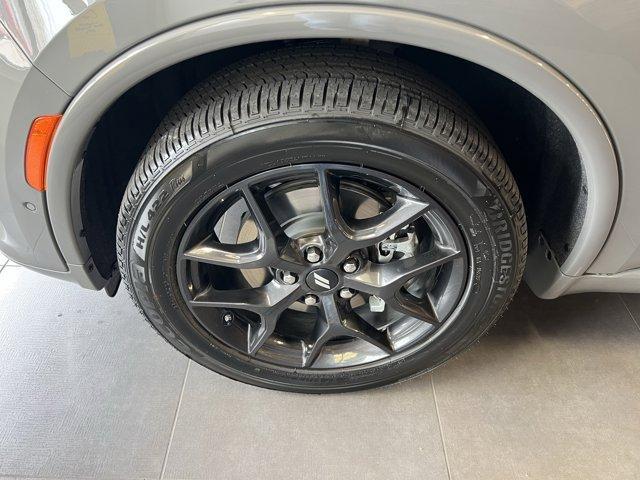 new 2026 Dodge Durango car, priced at $53,430