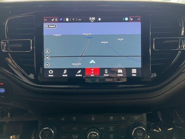 new 2026 Dodge Durango car, priced at $53,430