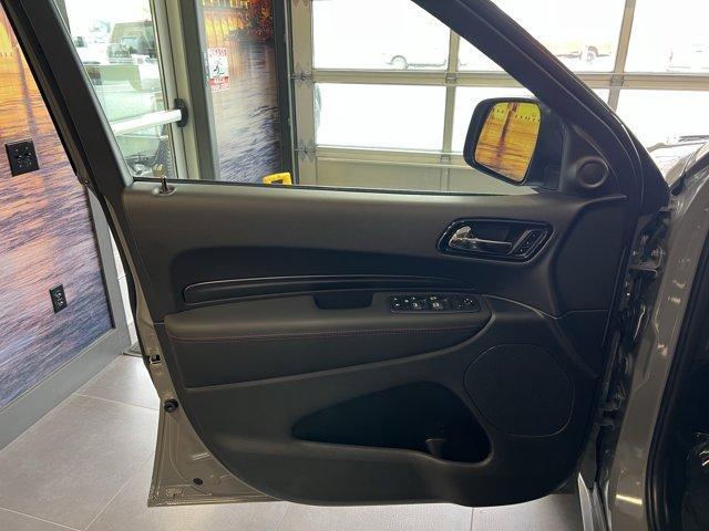 new 2026 Dodge Durango car, priced at $53,430