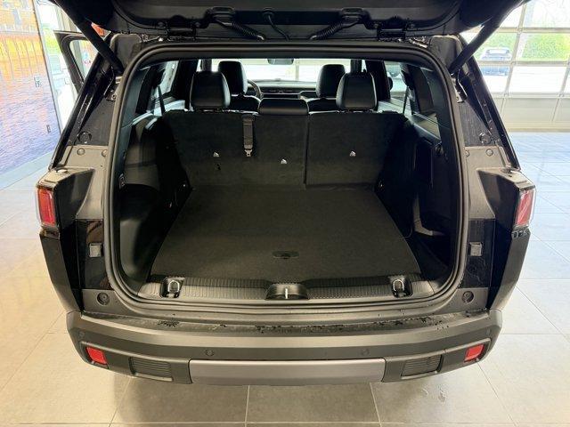 new 2026 Jeep Cherokee car, priced at $43,117