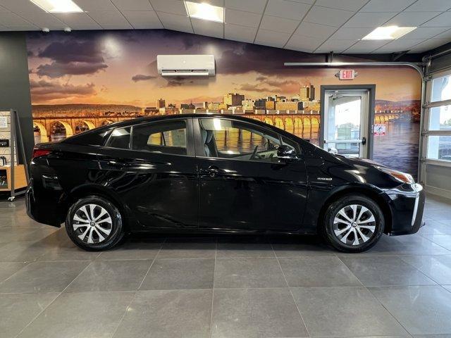 used 2019 Toyota Prius car, priced at $16,999