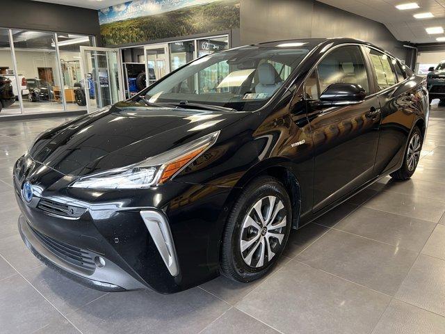 used 2019 Toyota Prius car, priced at $16,999